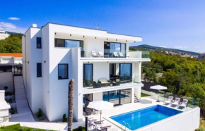 Holiday home in Crikvenica 40896